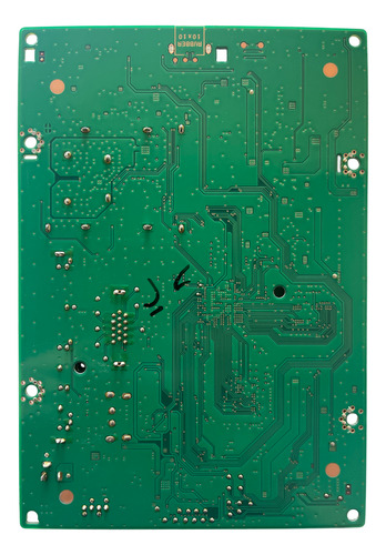Placa Principal Para Tv 22ma33n-ps Eax65374605(1.0) (Usado)