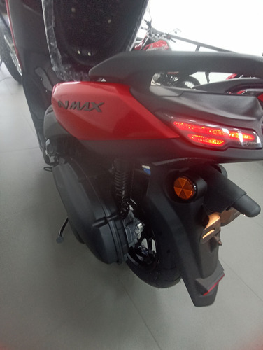 Nova Nmax Abs Connected 2025