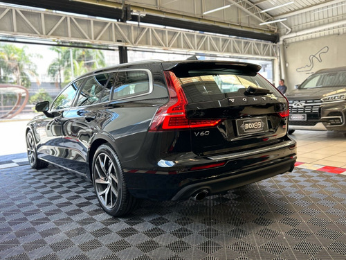 Volvo V60 2.0 T5 GASOLINA MOMENTUM GEARTRONIC