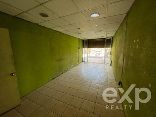 Local Comercial En Arriendo En Puente Alto