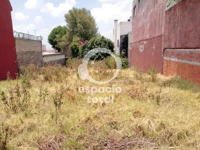Terreno en venta