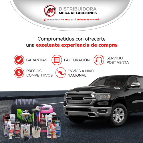 Pegamento Para Espejo Retrovisor Kff, 3ml.