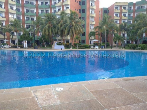 Imagen 9 de 30 de Apartamento En Venta Ciudad Flamingo Chichiriviche Falcon Rah. 23-17089 // Invierta Seguro Con Rentahouse//