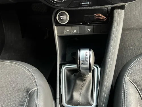 Renault Captur 1.3 T Iconic Cvt