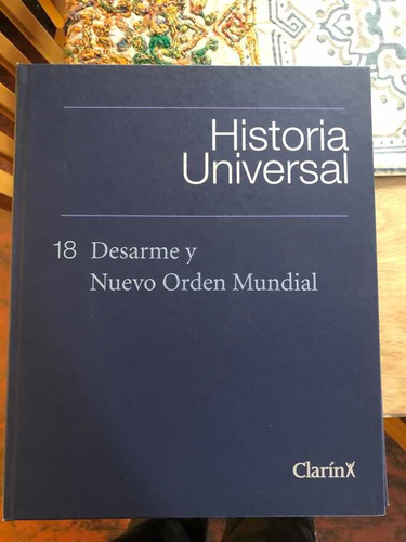 Enciclopedia Universal Clarin