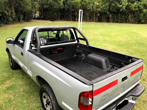 Chevrolet S10 2.8 4x2 Sc 2005