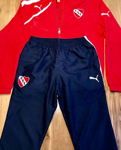 Conjunto Independiente Puma Store - deportesinc.com