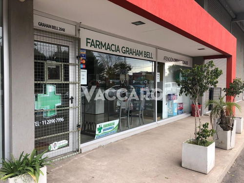 Local Venta Moreno