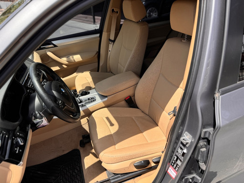 BMW X3 20i XDrive 2.0 284cv