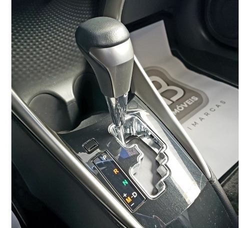 Yaris 1.5 16v Flex Xs Multidrive 12821km