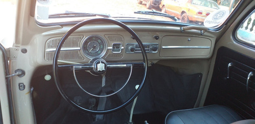 Volkswagen Fusca 1300 1969