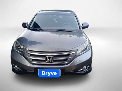 Imagem 6 de 14 de Honda Cr-v Lx 2.0 16v Flex