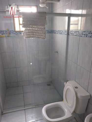 Imagem 25 de 30 de Chácara Maravilhosa Com 04 Quartos, Piscina, Espaço Gourmet, Paisagismo, Ótimo Bairro À Venda, 1000 M² Por R$ 550.000 - Zona Rural - Pinhalzinho/sp - Ch0627