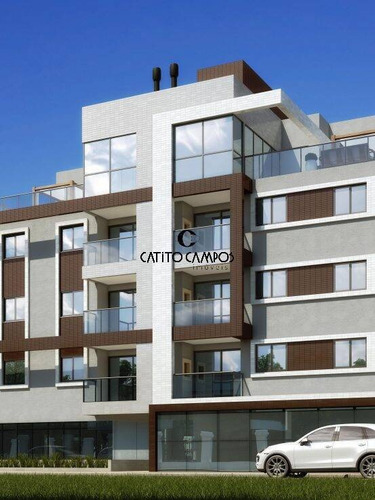 Imagem 3 de 9 de Apartamento 02 Dormitórios - Praia De Palmas/gcr - Pronto Para Morar - Ap 0133