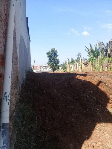 Terreno Em Guarulhos/sp - Troca Por Carro De Valor Proximo