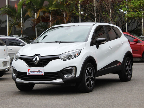 Renault Captur 1.6 16V SCE INTENSE