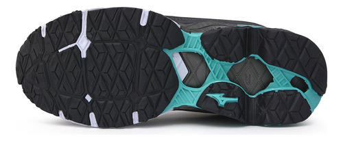 Tênis Mizuno Wave Creation 20 Original Academia Treino
