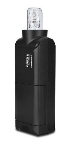 Mini Flash De Estudio Con Batería Recargable Yn200 Yongnuo