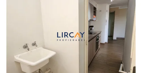 Arriendo Departamento 3 Dormitorios En Barrio Univ. Talca
