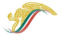 Comprar Sticker Calcas Escudo Nacional Mexicano Cristales A Colores