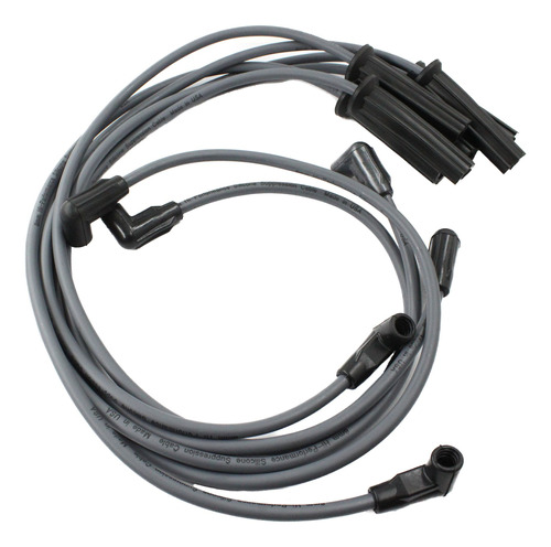 Cables Bujia Para Grand Am 3.4 2005