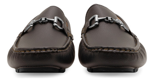 Mocasín Erick Color Café D14590256550