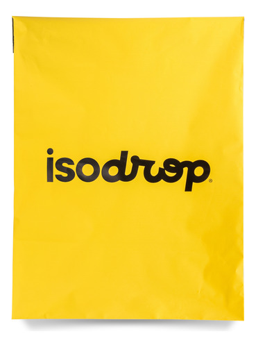 Electrolitos Efervescentes Sabor Limón Isodrop