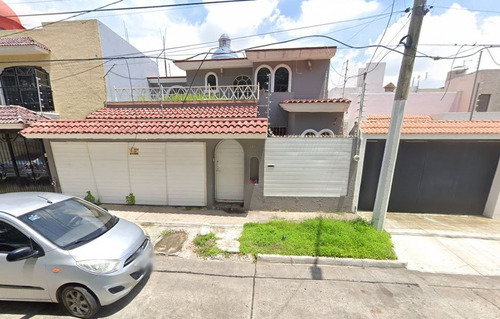 Venta De Casa En Zapopan Col Eucalipto Vallarta O/+