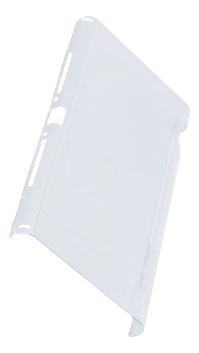 Funda Transparente Para Consola De Juegos, Rígida, Para 2 Co