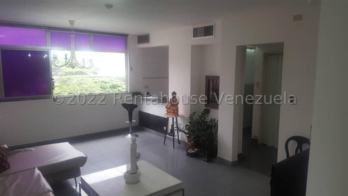 Imagen 5 de 19 de Apartamento En Venta, Urb Los Chaguaramos