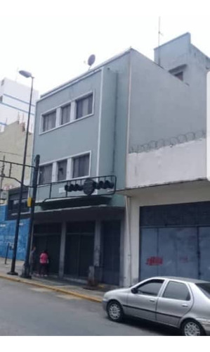 Venta Edificio Comercial En Catia Av. Sucre 600mts2