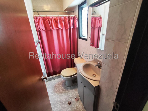 Bello Apartamento En Venta Bello Monte #25-18467