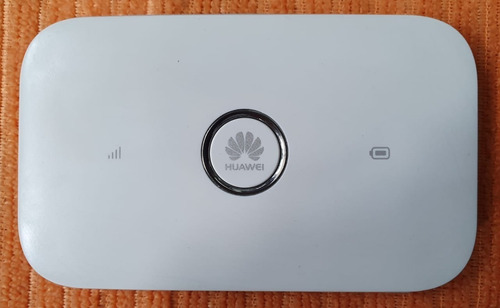 Modem Router Portatil Huawei E5573 4g Lte Liberado