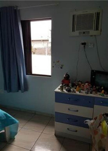 Casa Em Praia Grande Com 2 Dormitórios Em São Vicente - Nli7052