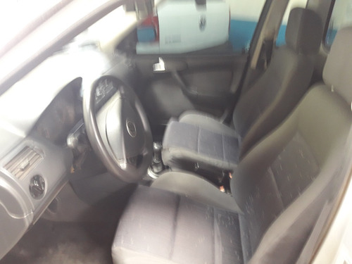 Chevrolet Montana 1.4 Ls Econoflex 2p
