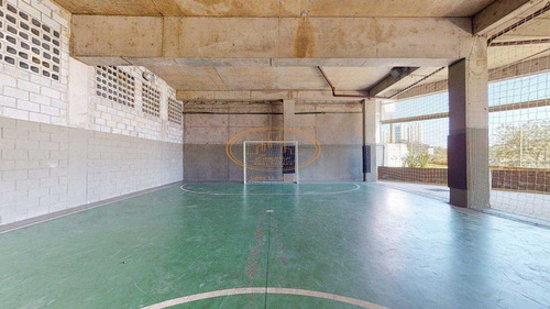 Apartamento Com 2 Dormitório(s) Localizado(a) No Bairro Rio Pequeno Em São Paulo / São Paulo - 17281:924679