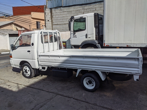 Imagem 5 de 7 de Financia Sem Entrada Hr Carroceria Hyundai Porter H-100
