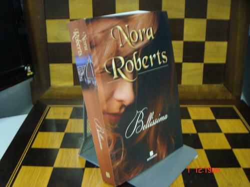 Bellissima - Homeport De Nora Roberts Pela Bertrand (2010)