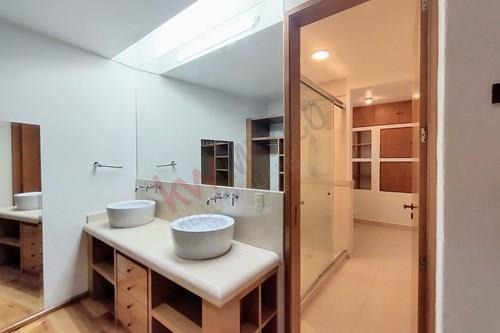 Imagen 21 de 25 de Casa En Renta En Lomas De Los Ángeles, Tetelpan, Álvaro Obregón, Ciudad De México