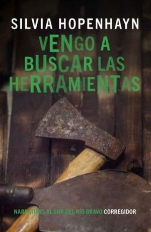 Libro Vengo A Buscar Las Herramientas Zku