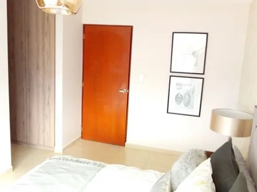 Casas De 3 Recamaras Con Roof Garden En Desarrollo Privado Con Acceso Controlado Y Casa Club Con Alberca En Ojo De Agua Tecamac Edomex