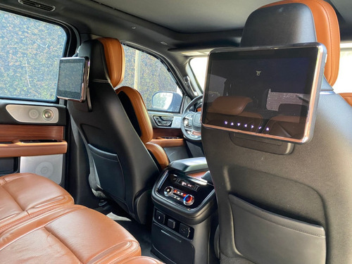 Lincoln Navigator 3.5 Reserve L At