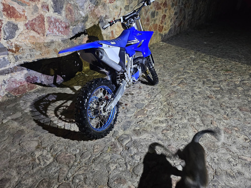 Yz 250 2t