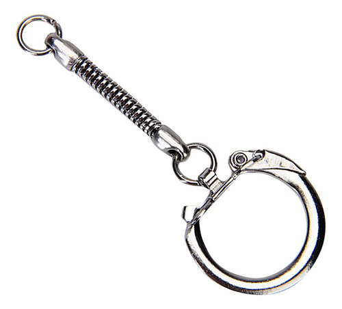 10 Pcs De Cadena Serpiente Con Broche De Cierre De Material
