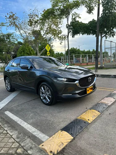 Mazda CX-30 2.0 Touring At