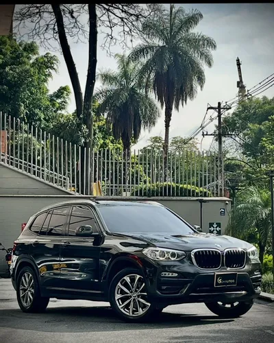 BMW X3 2.0 G01 Xdrive30i