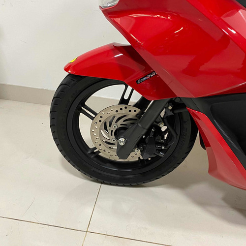 Imagen 3 de 15 de Honda Pcx 150 Usdada 2018 Fi Scooter Automatica Nmx 999 Moto