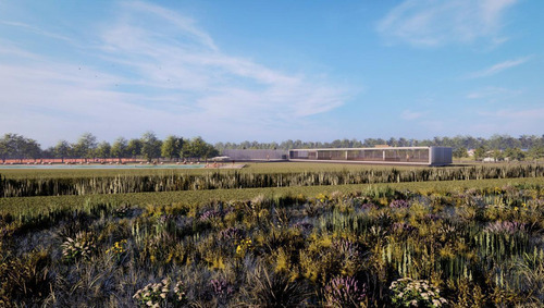 Terreno En Venta Vida Lagoon Funes