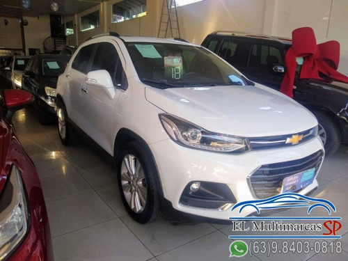 Chevrolet Tracker Premier 1.4 Turbo 16v Flex Aut