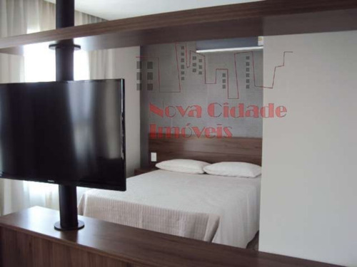 Apartamento - Vila Olimpia - Ref: 181 - V-ap0057